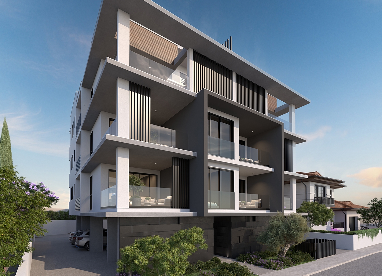 Sapphire Residence