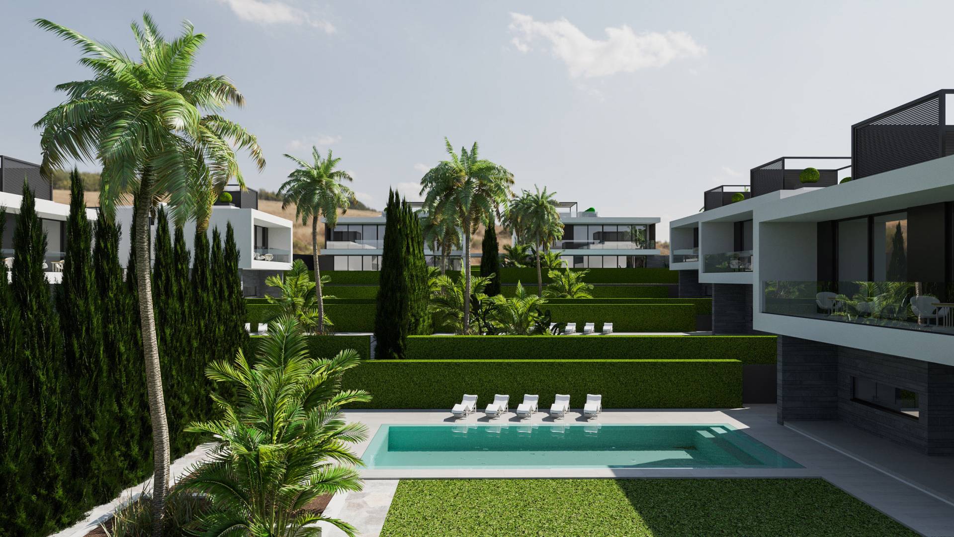 Melrose Villas