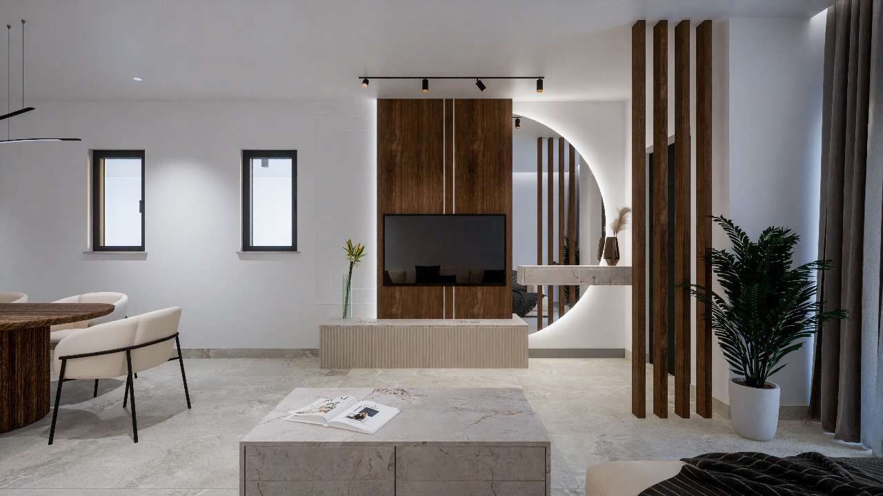 Soleil Residences