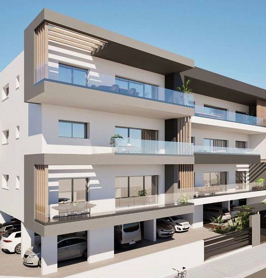Harbour Residences