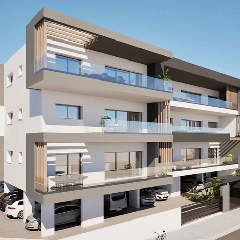 Harbour Residences