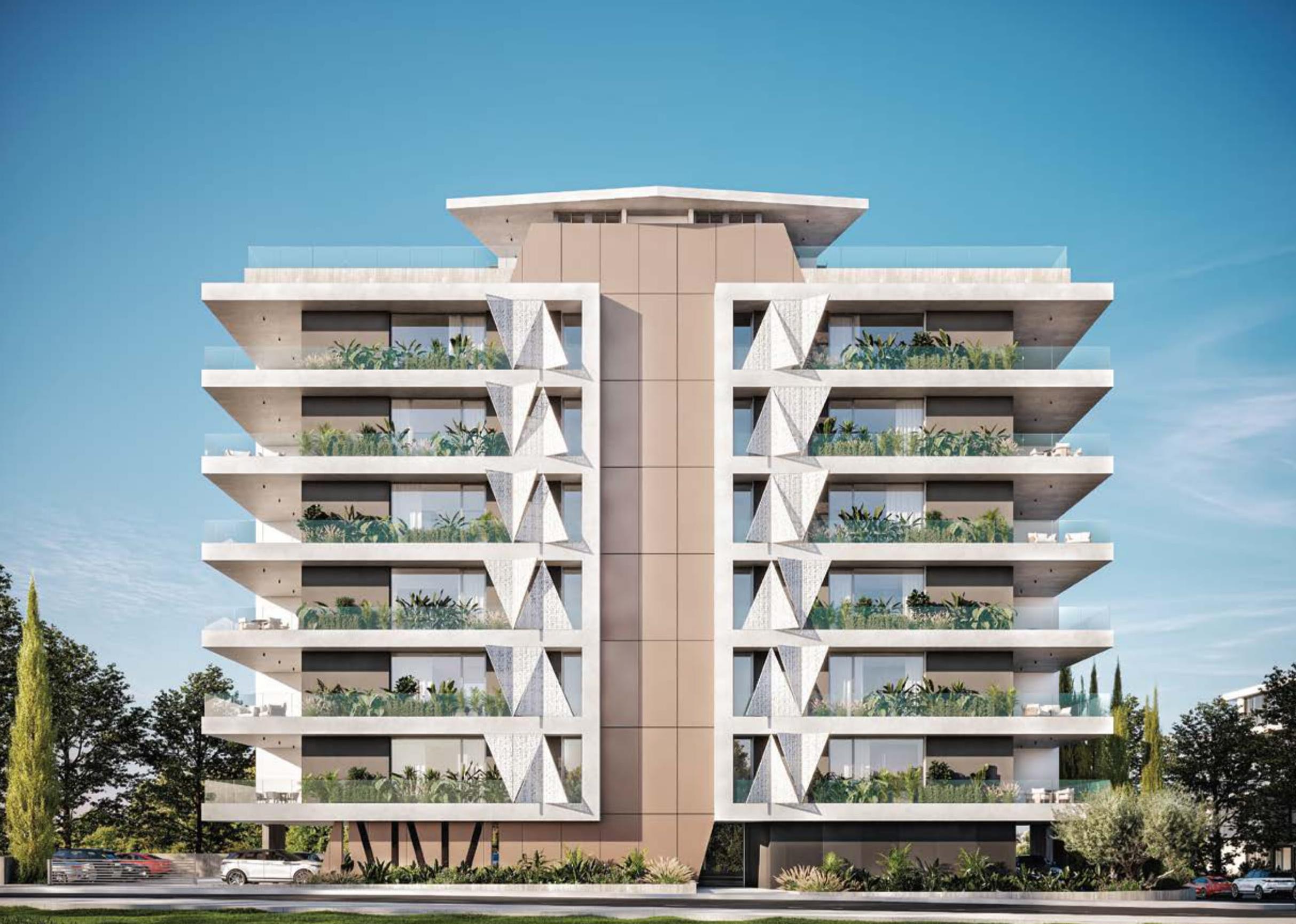 CLA Central Luxury Apartments