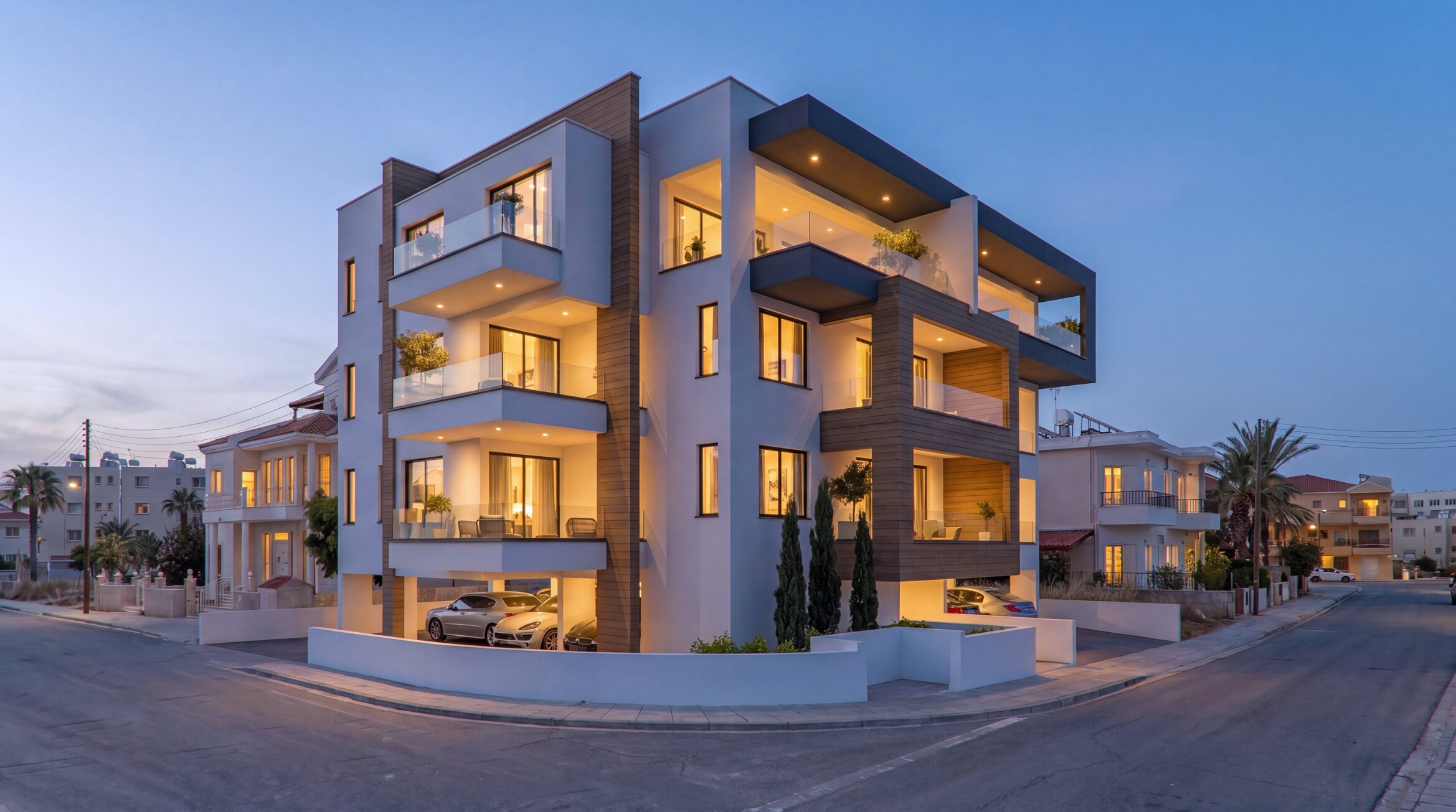 Stylianou Court 19