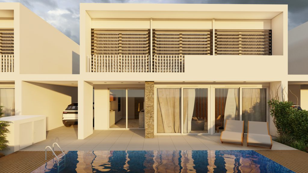 Latsia Mansions