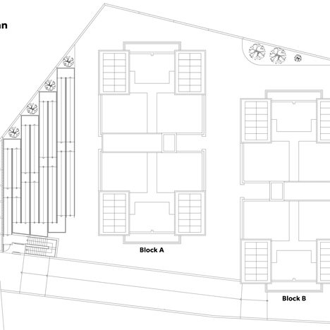 Agia Fyla Twin Residences