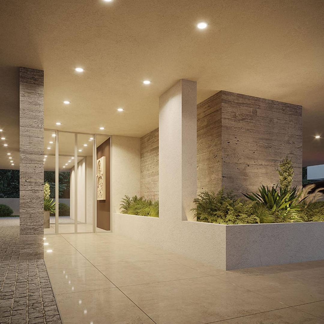 Sunset Residences Nicosia