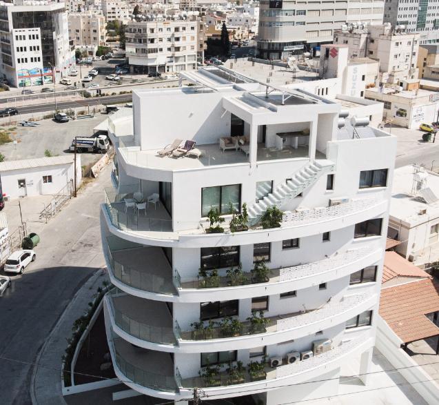 Pearl 5 Residence