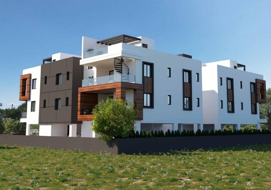 Stephan 110 Residences