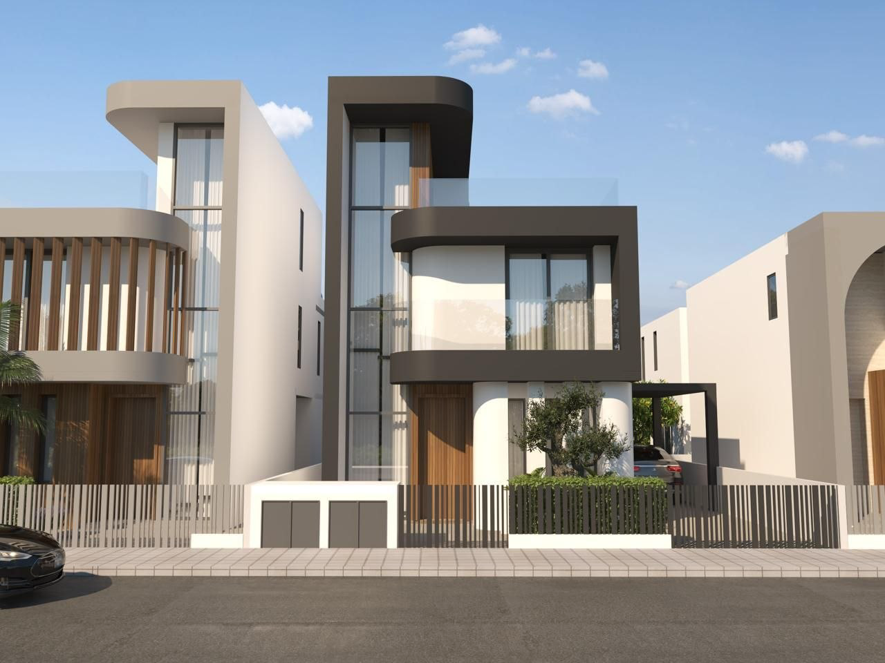 Property main