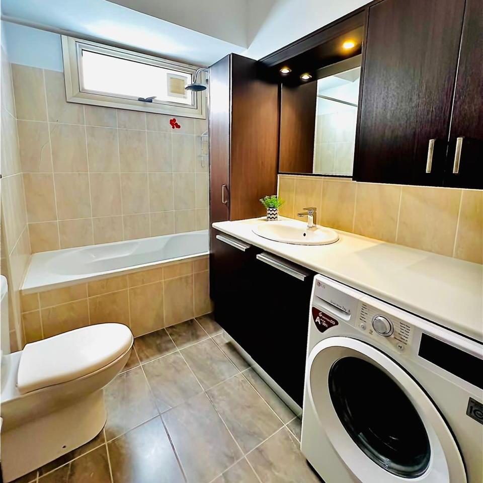 City Residence 2
