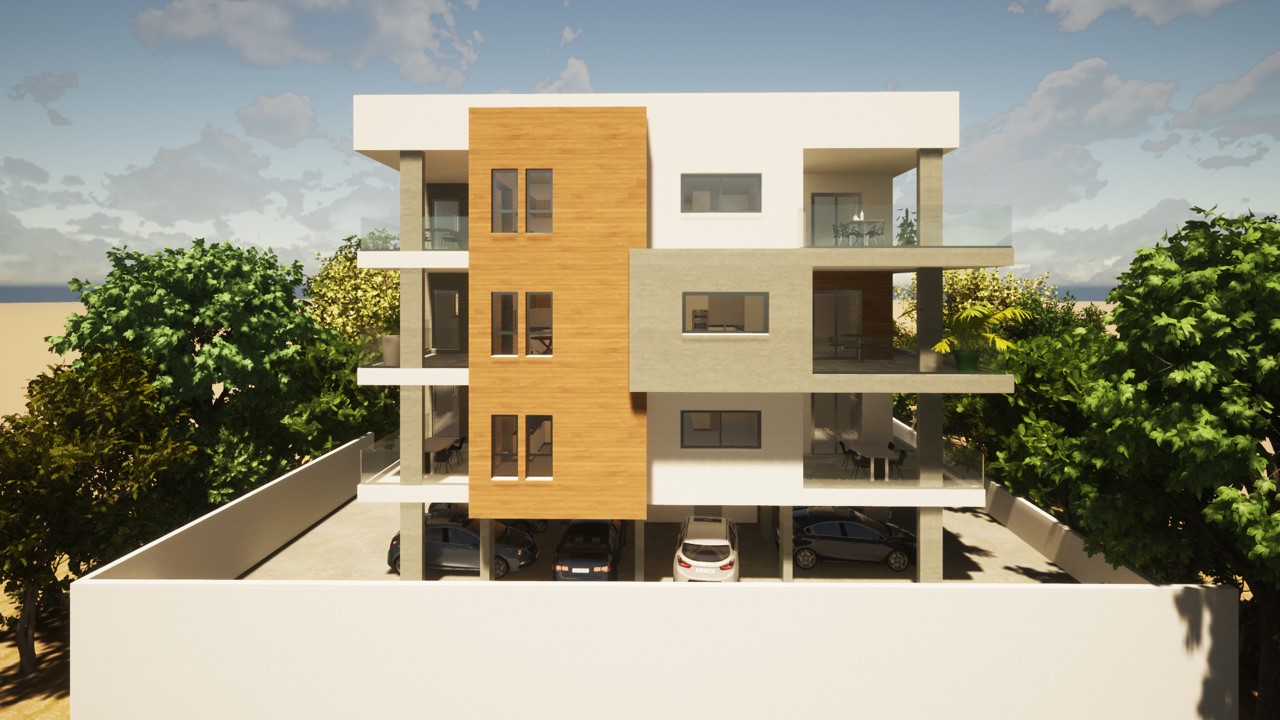Aelia Residences