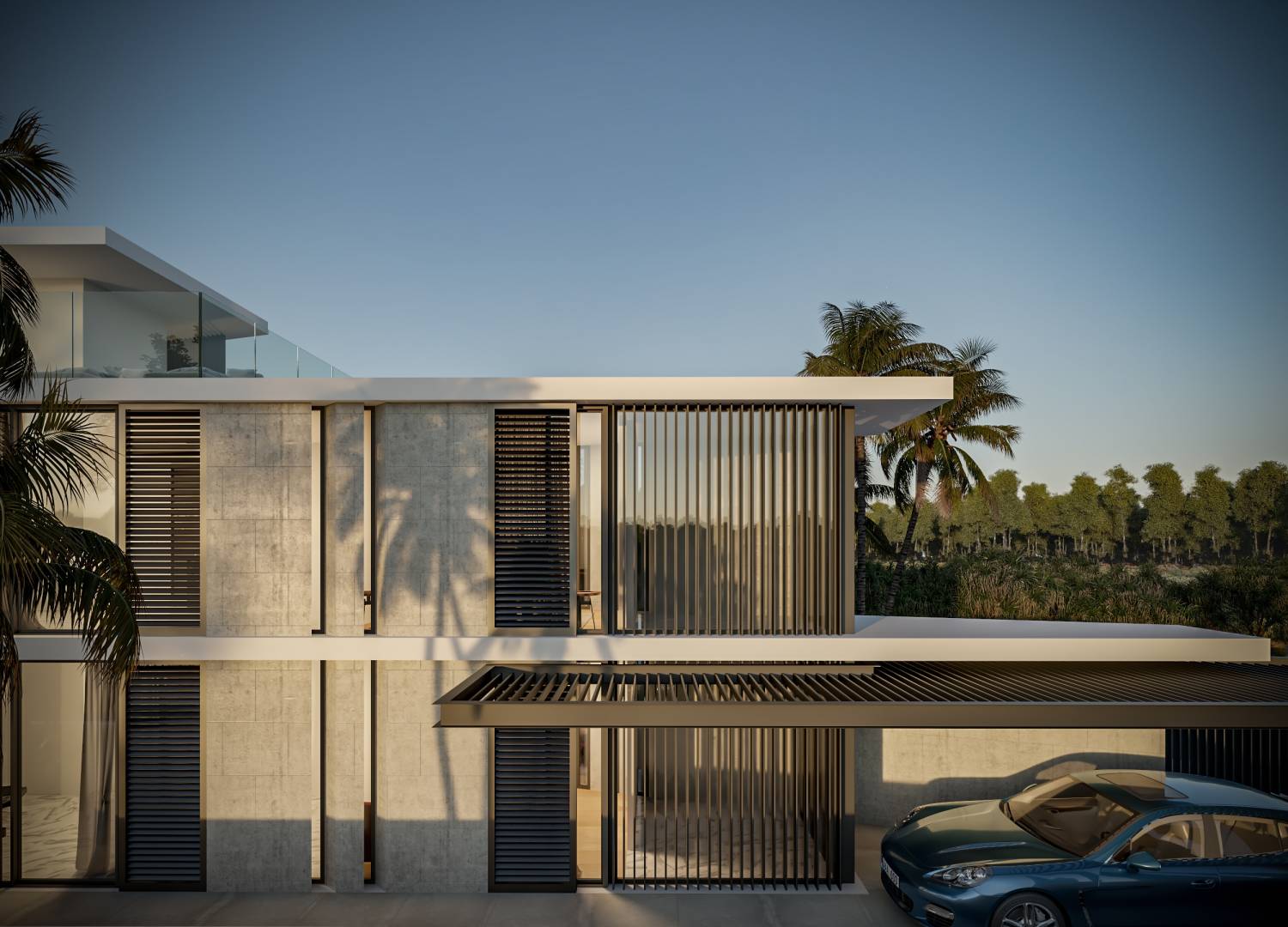Triangle Residences