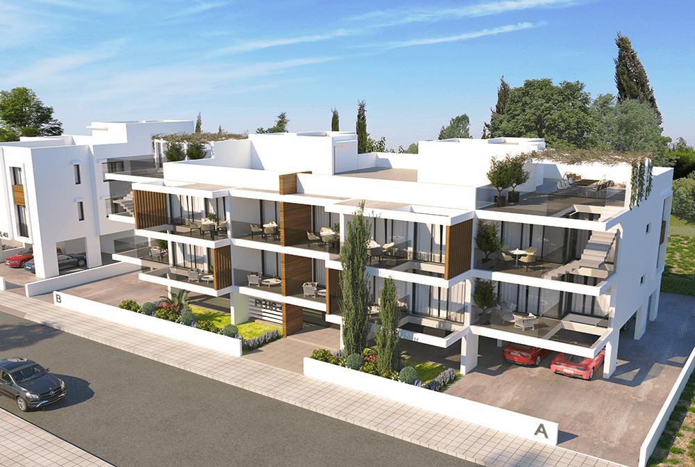 Plus 42 Residence