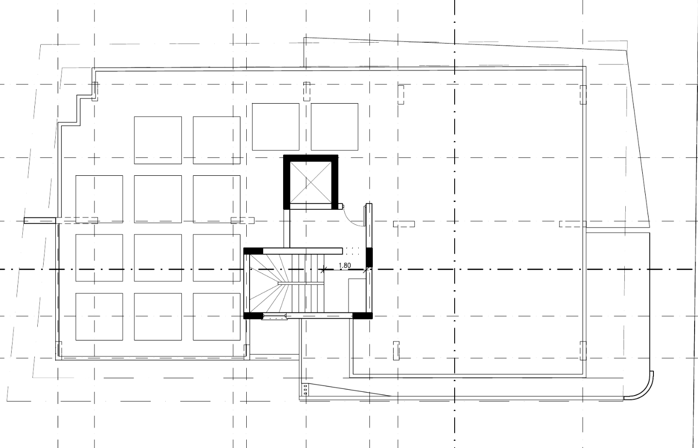 C Residence