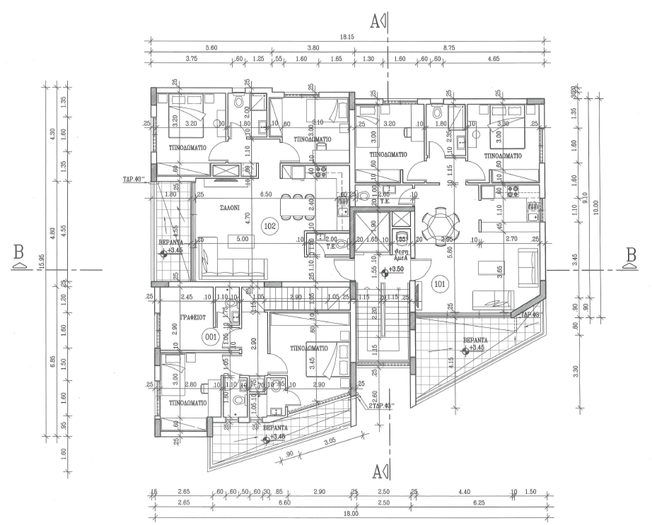 Project 3 Elite Residence