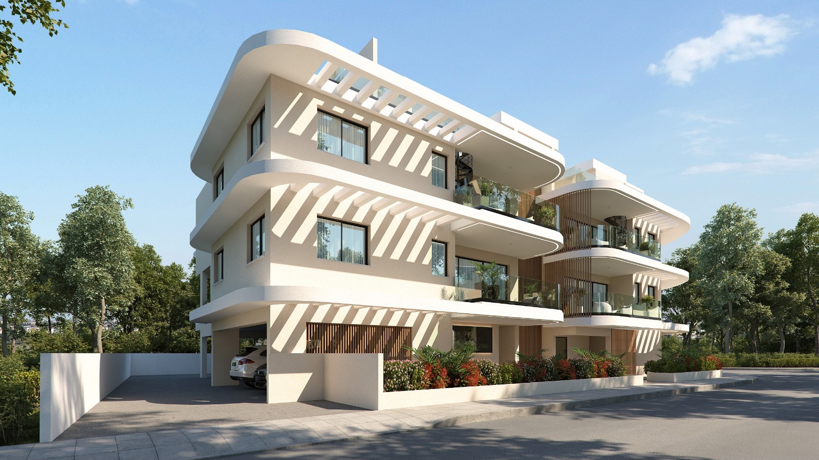 Islandview Residences