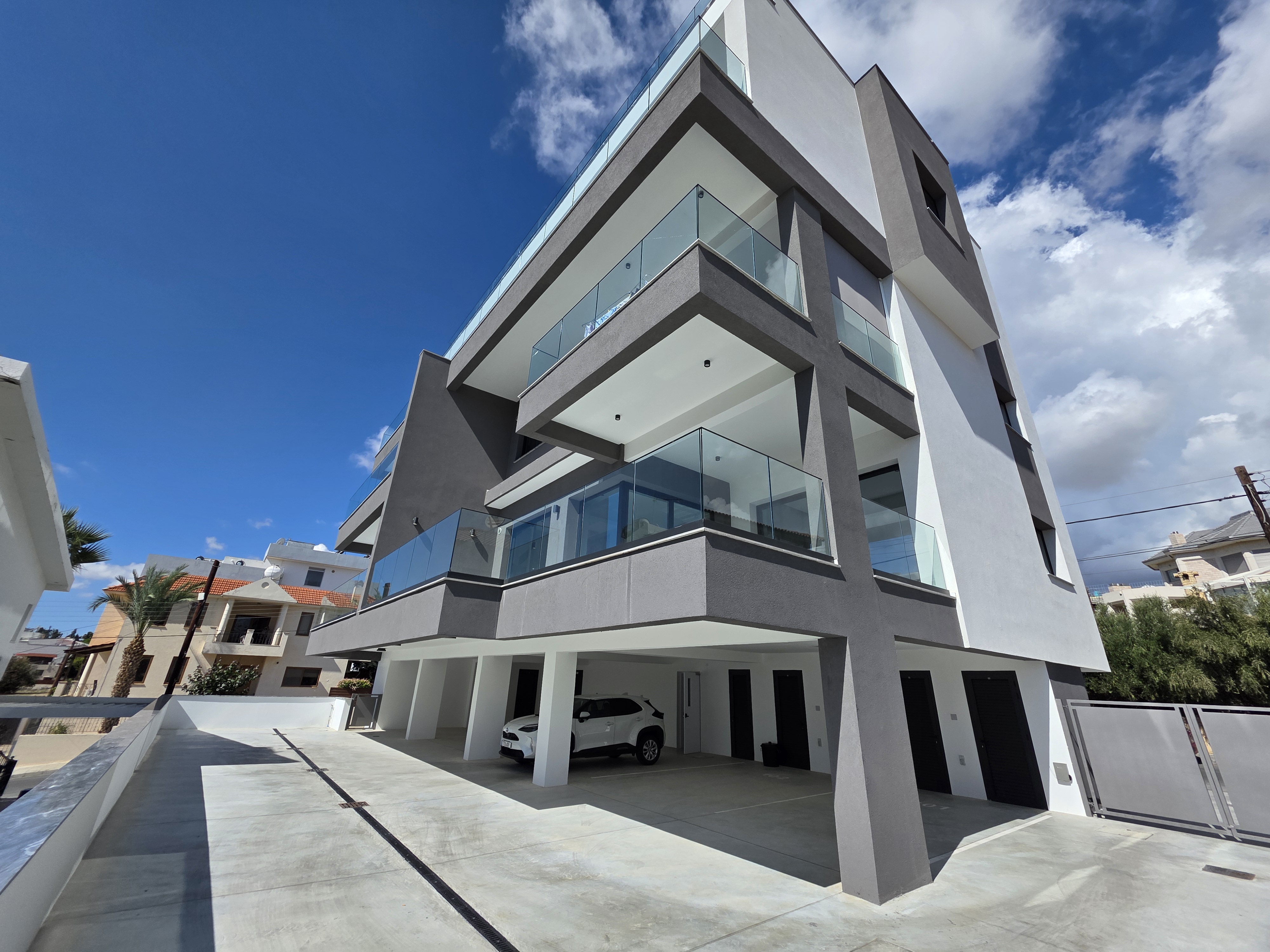 Property main