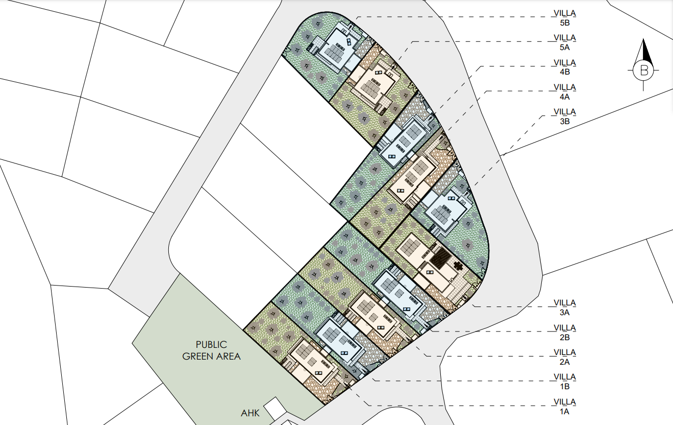 Serenity Residences