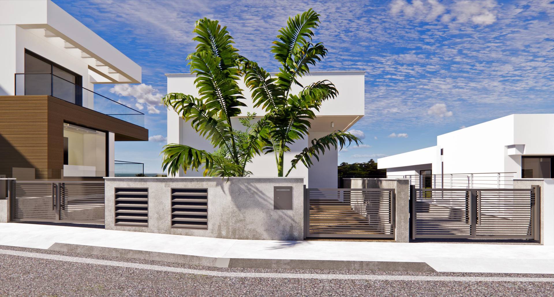 Utopia Residences
