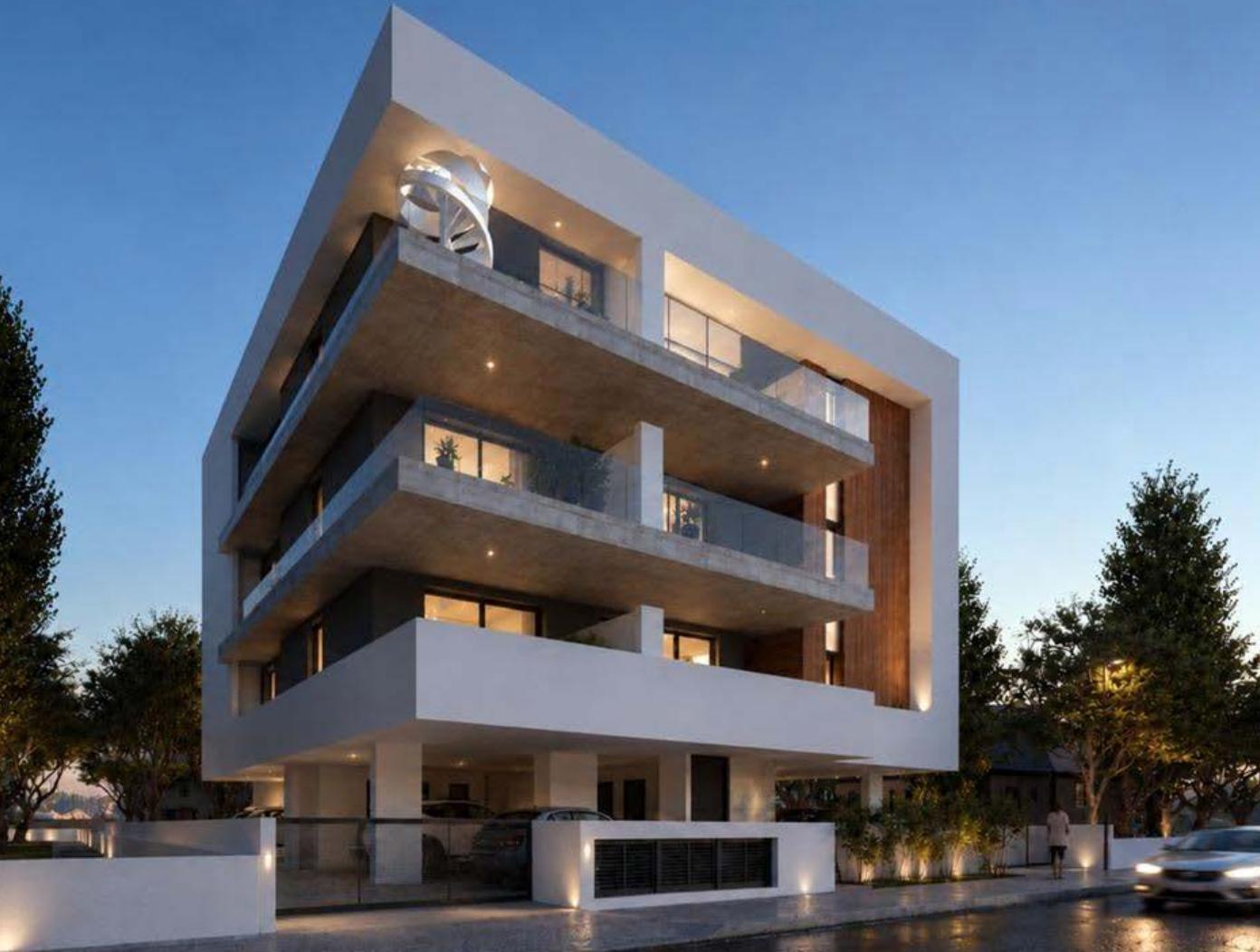 Alba Residences