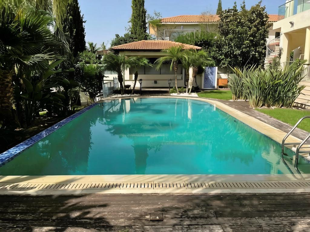 Property main