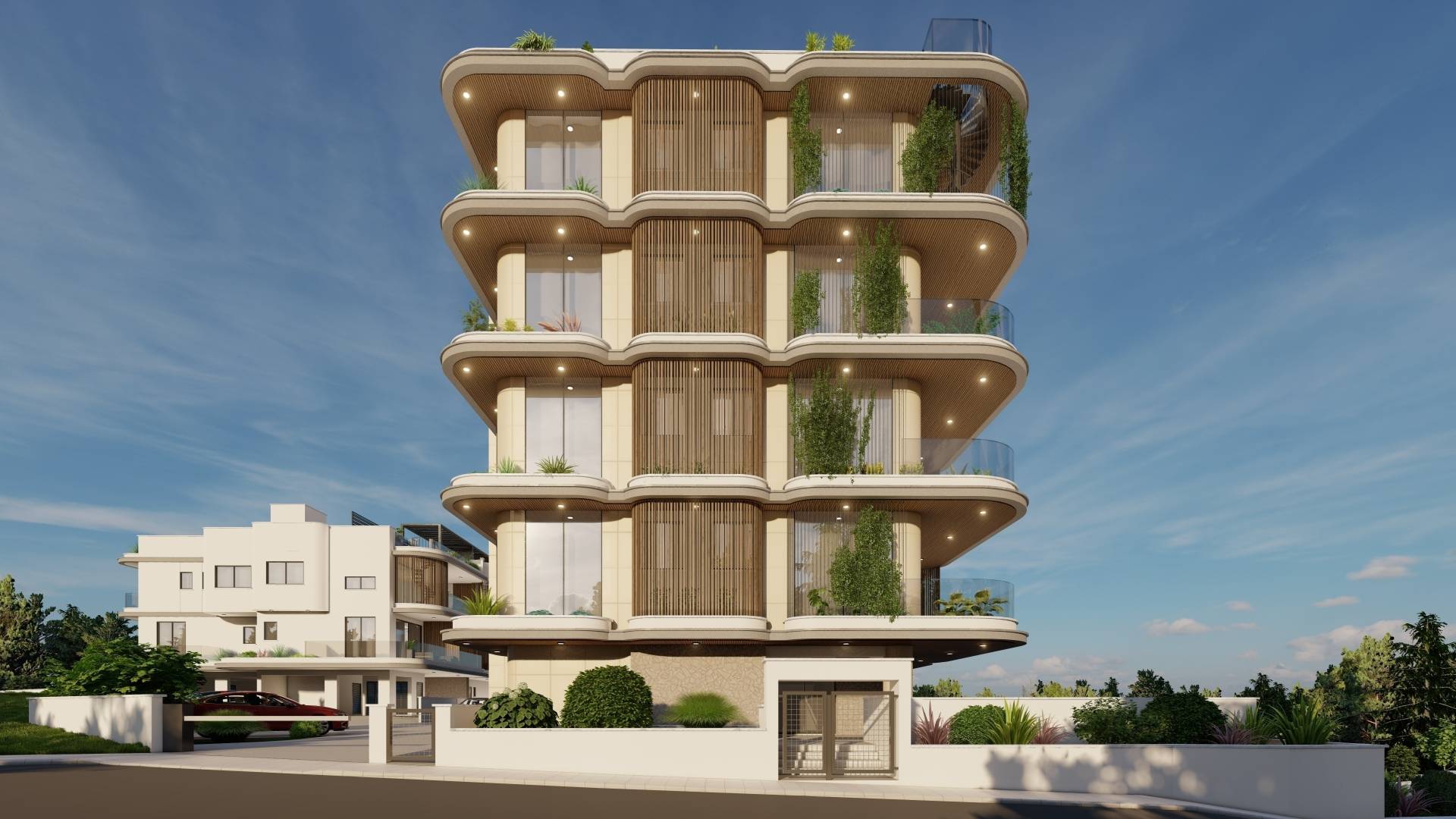 SeaCrest Residence