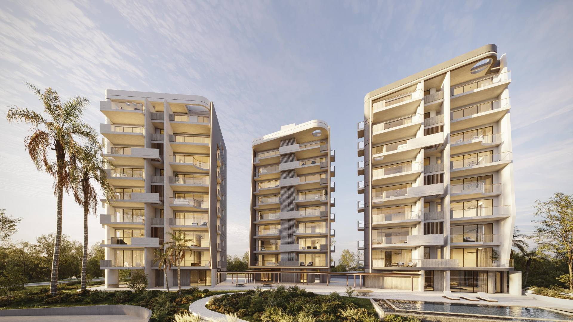 Aura Residences