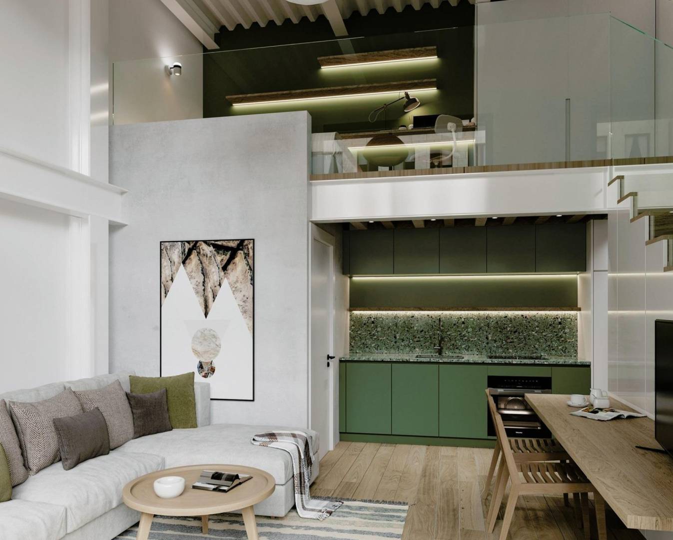 Ren Suites