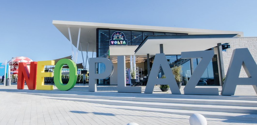 Судьба дисконтной деревни Neo Plaza в Никосии под большим вопросом