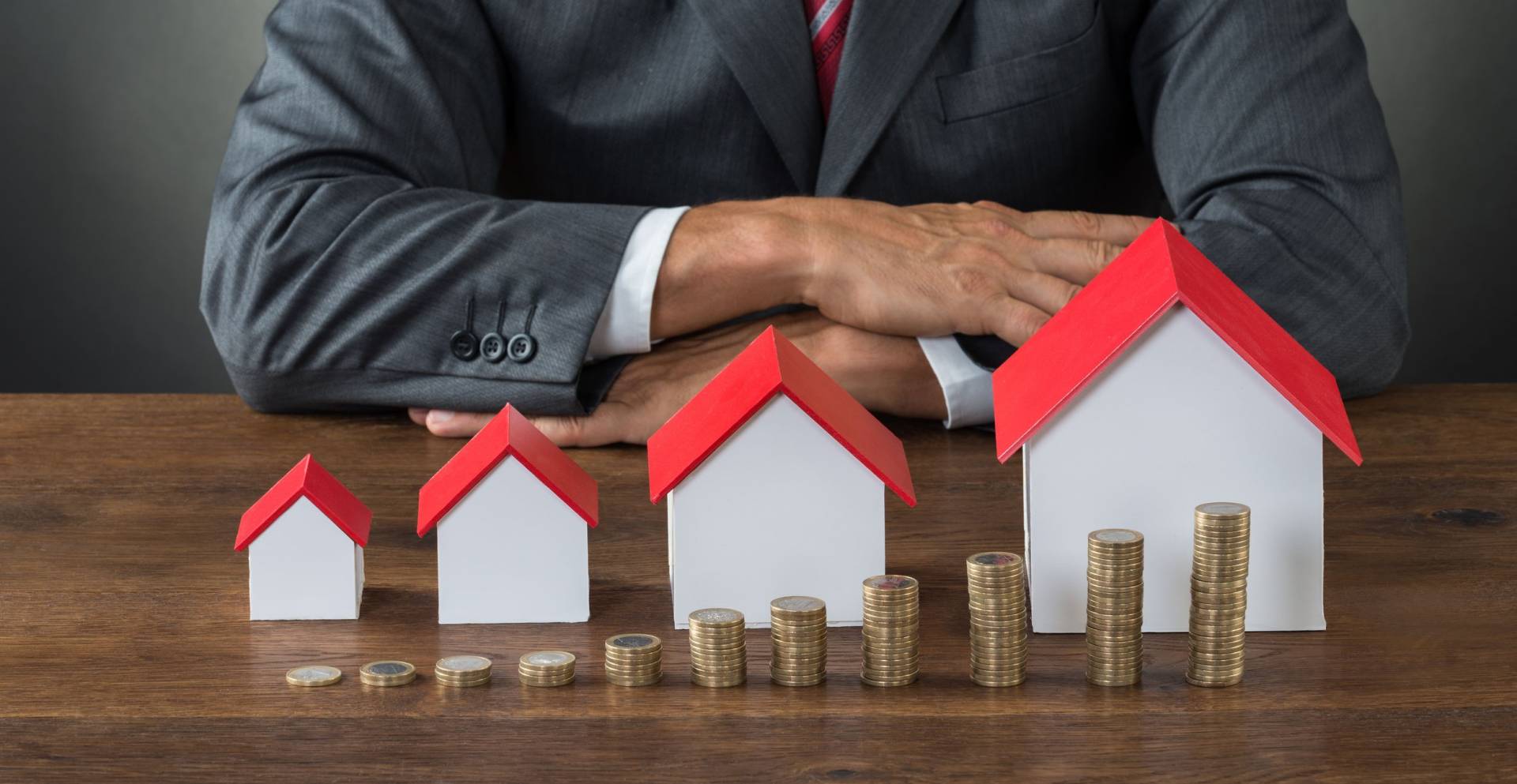 За 2022 год продажи недвижимости на Кипре выросли практически на 30%