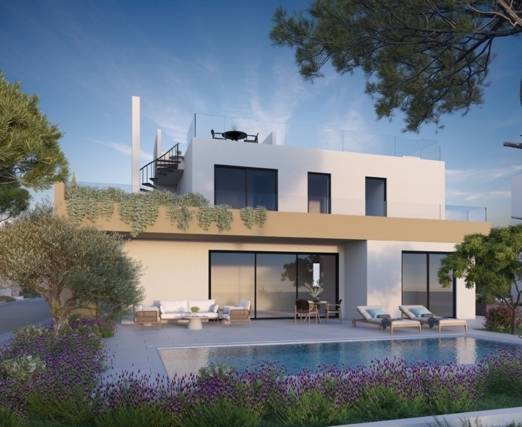 Almaria Residences