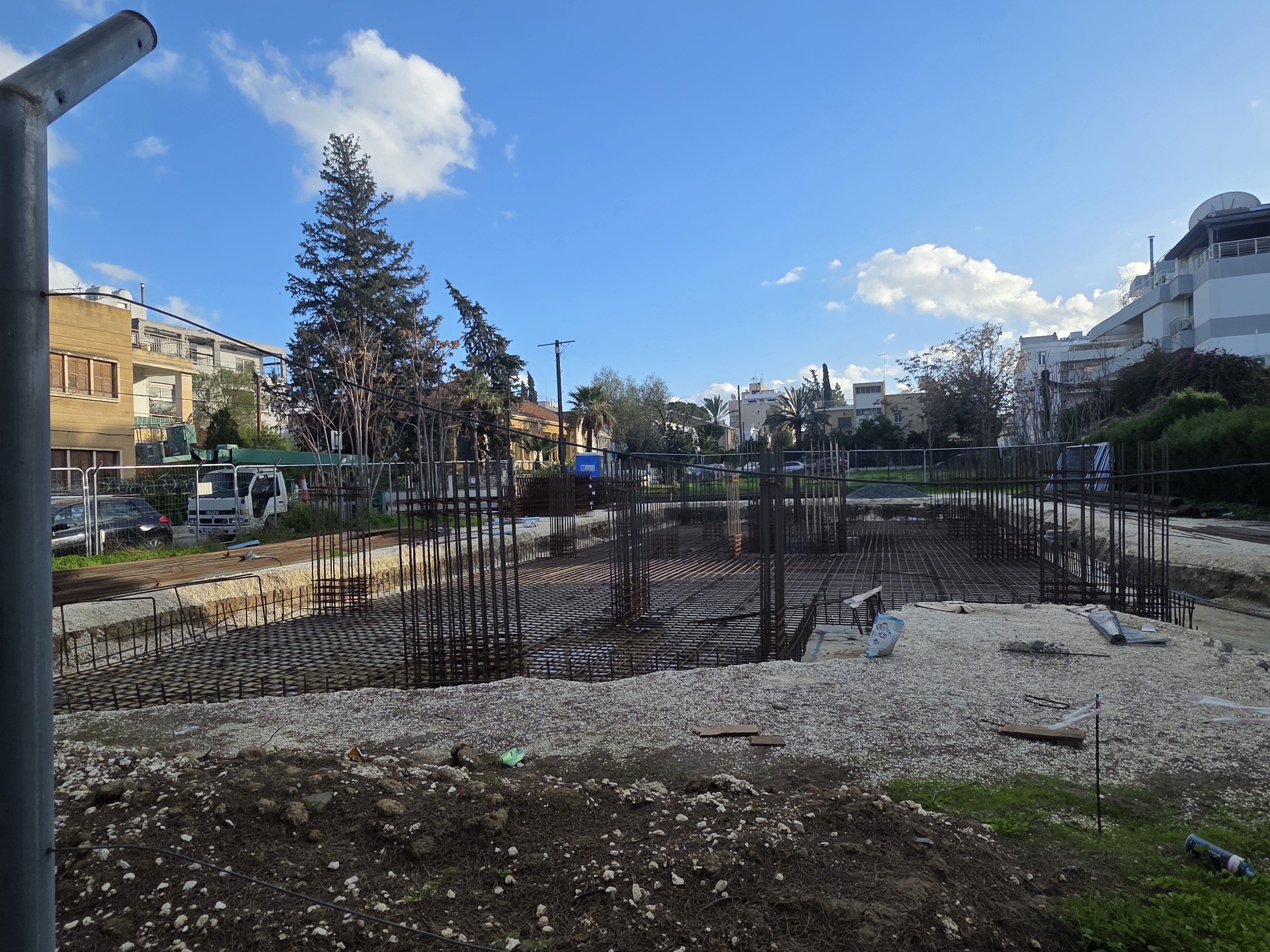 Vasilissis Amalias Mansions