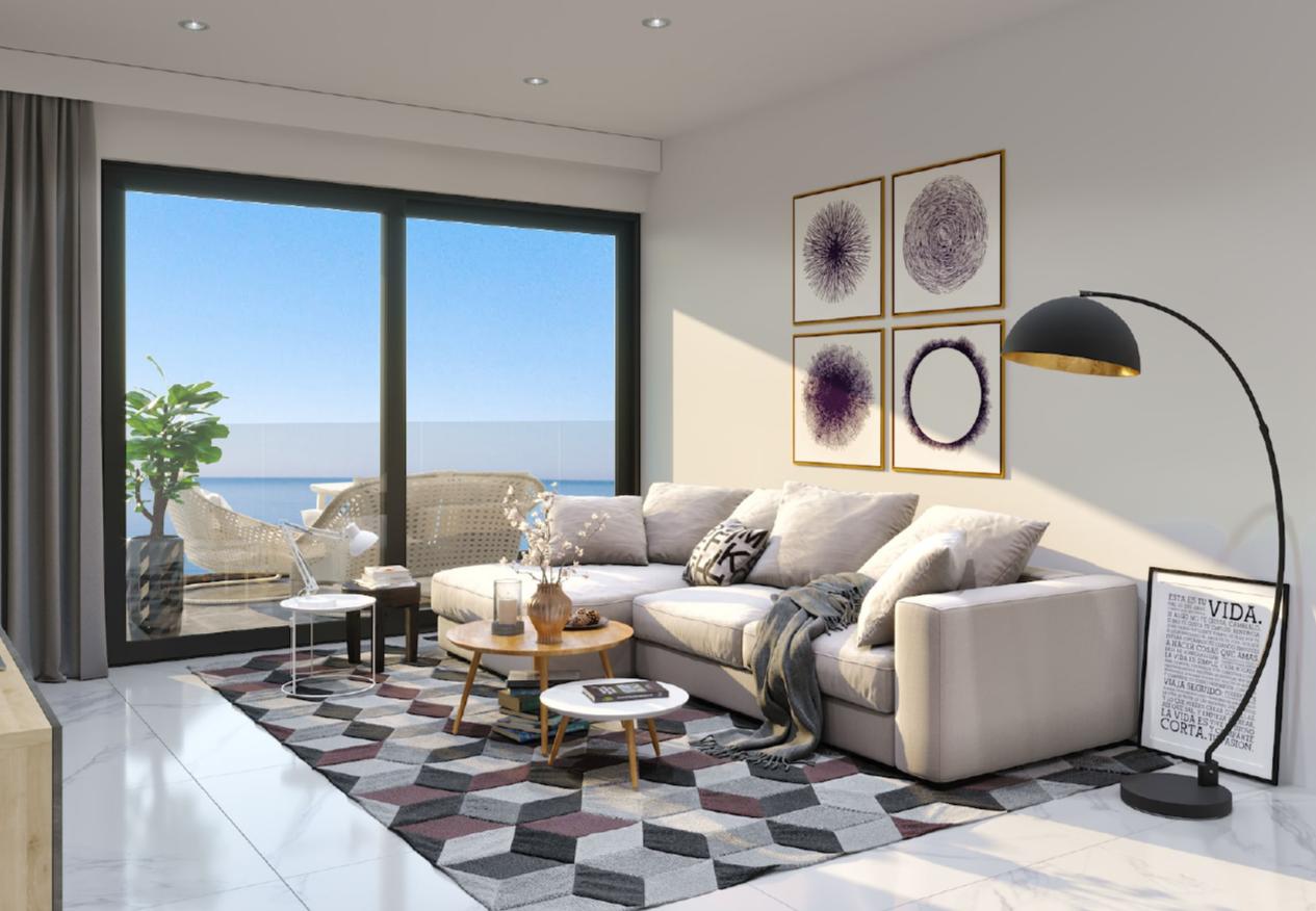 Amare Residences