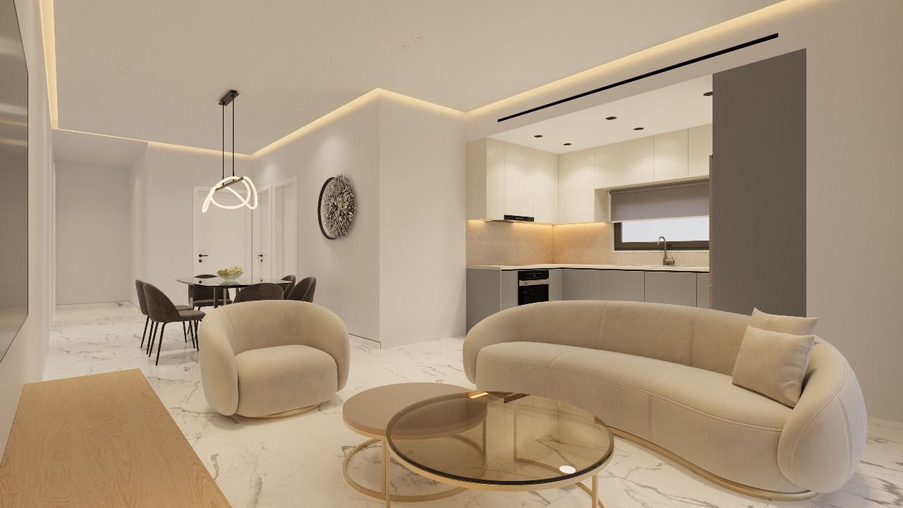 Lux Residence
