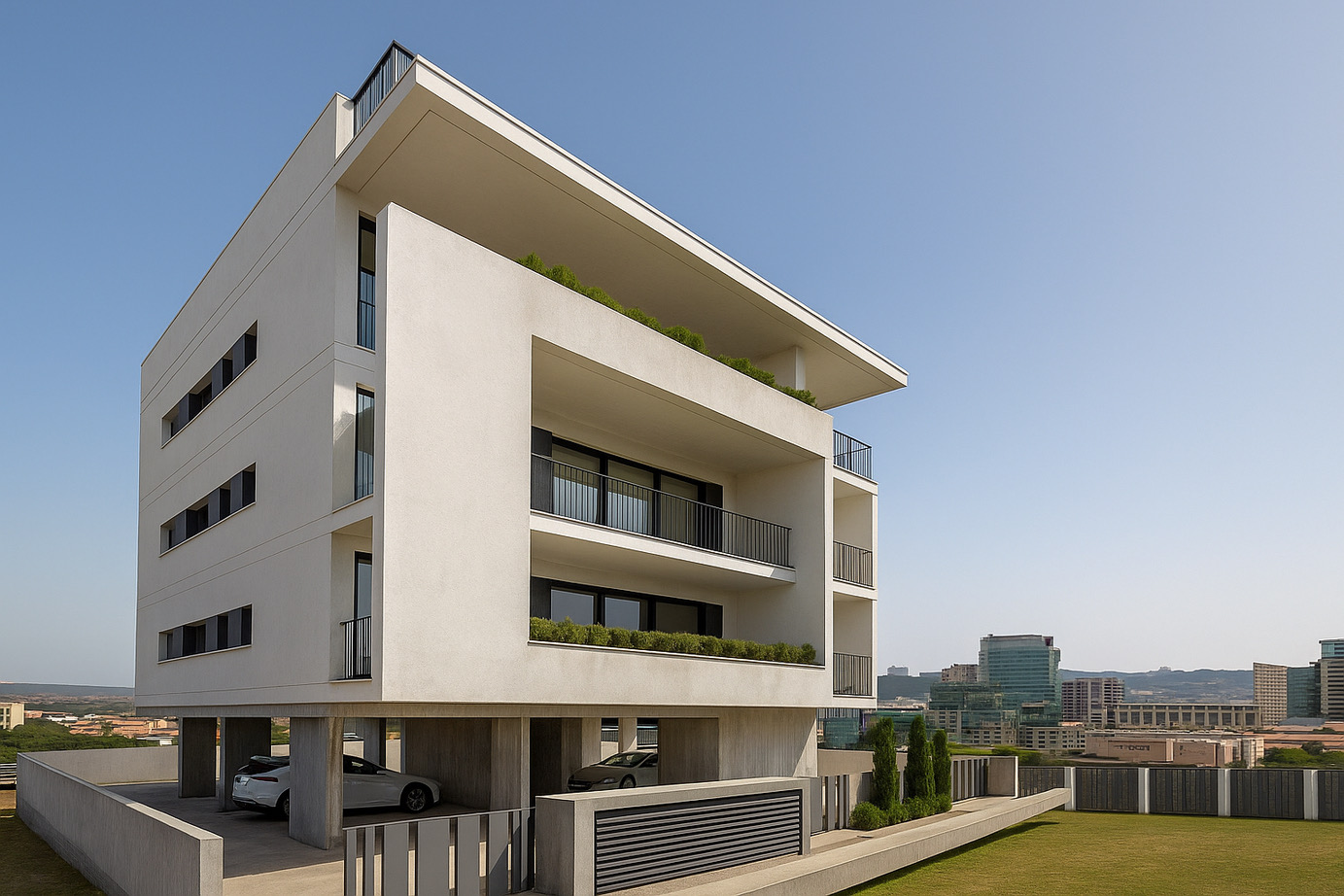 Siena Residence