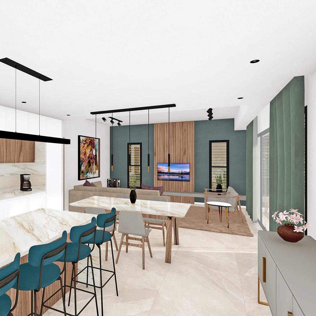 Horizon Residence