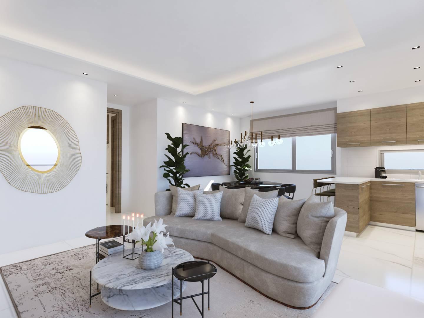 Kamares View Residences