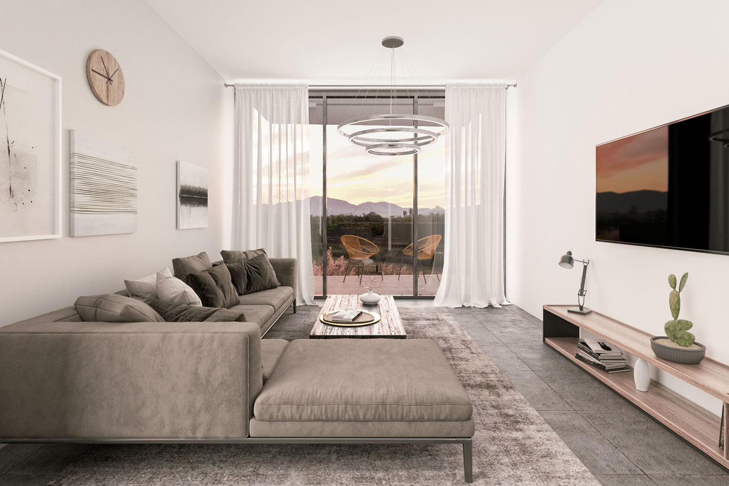 Myrto Residence
