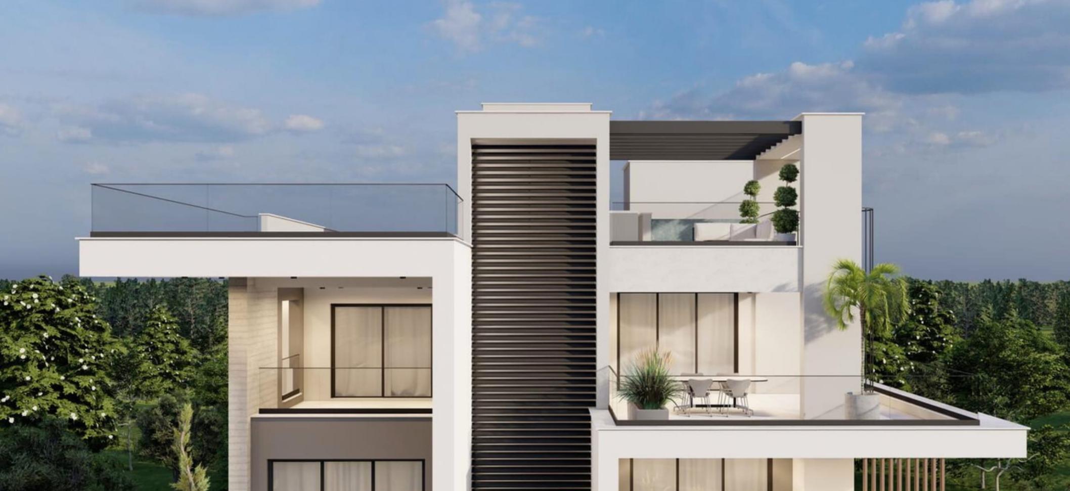 Presler Residence
