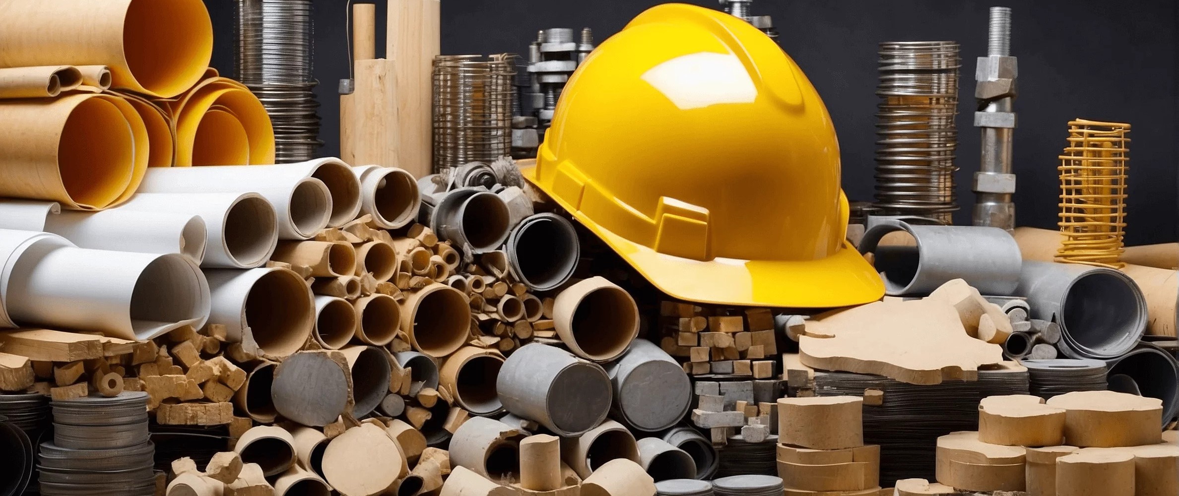 Construction Materials in Cyprus Continue to Rise in Price