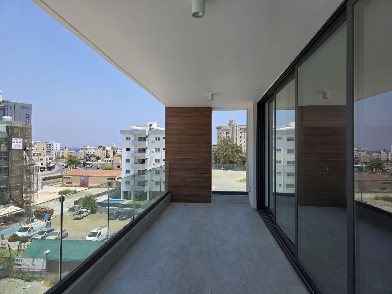Nile Residence