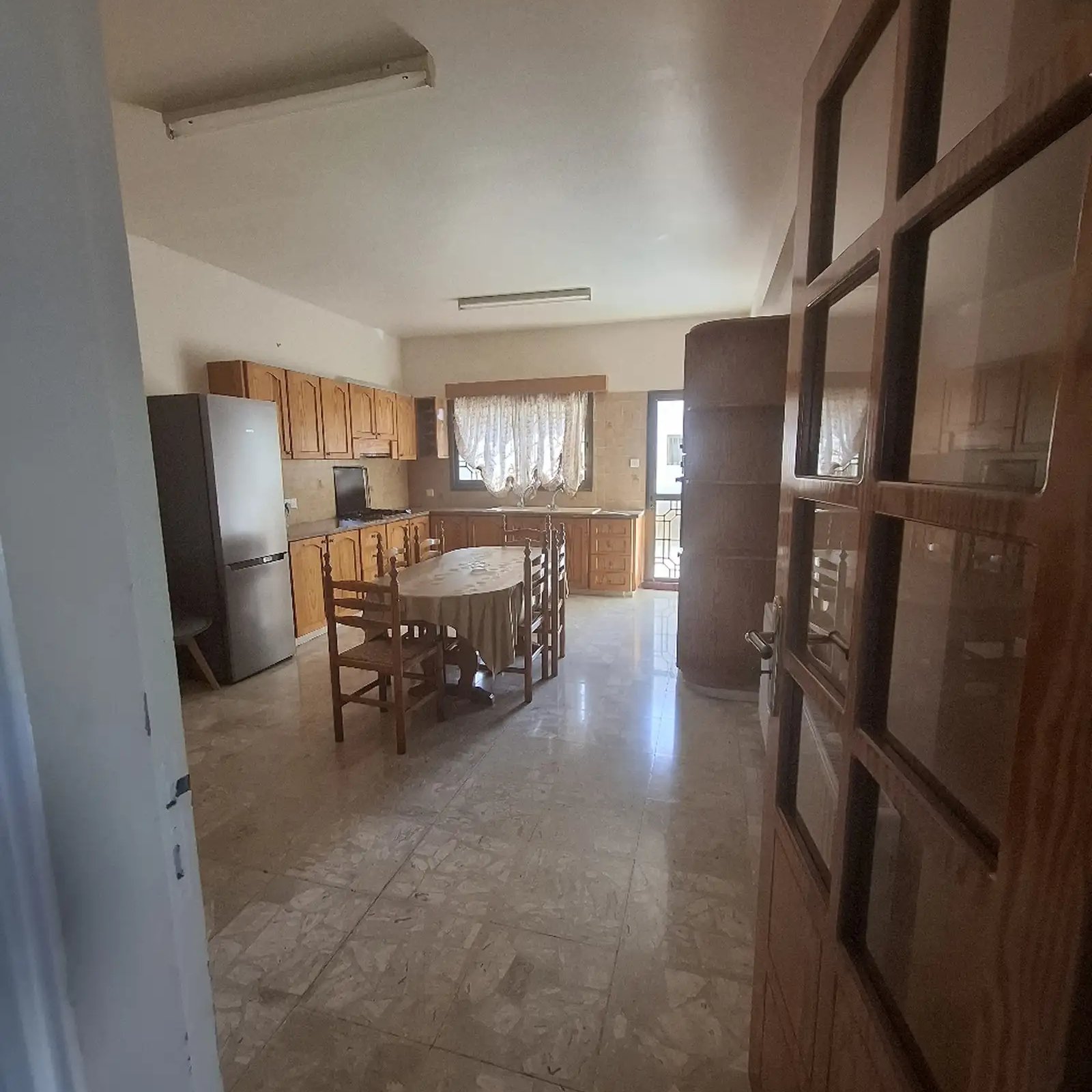 4-bedroom villa to rent