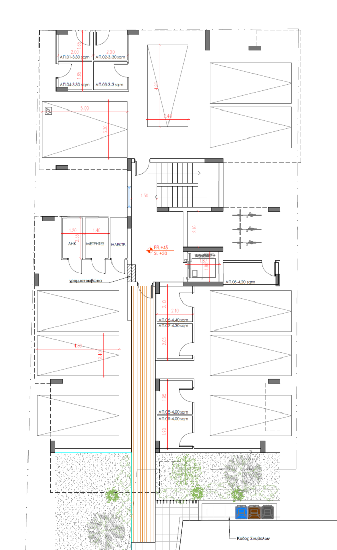 Home City Residences 3