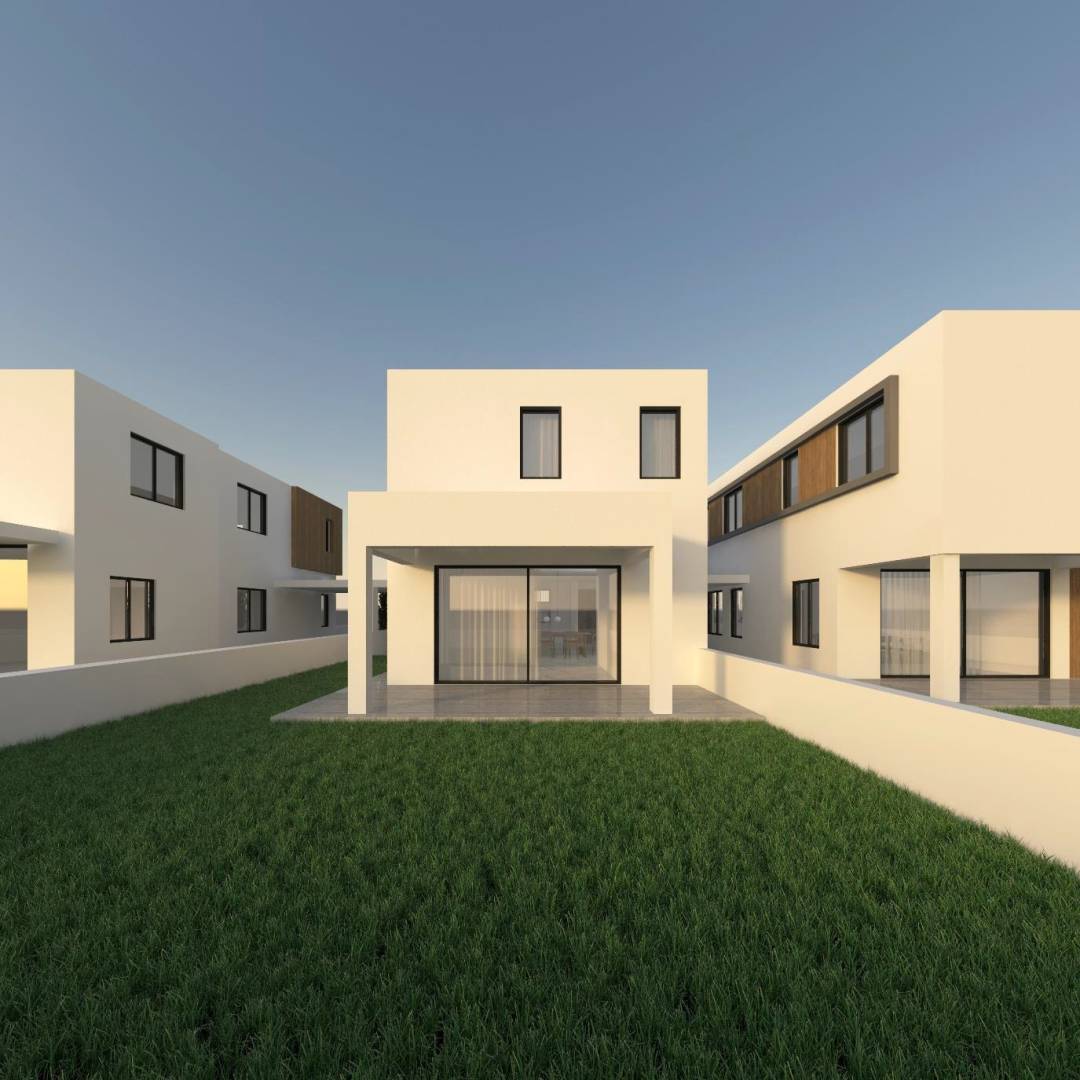 Trust Home 8