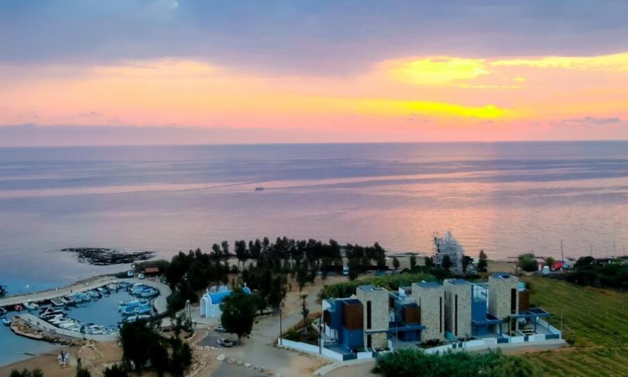 Sunrise Beachfront