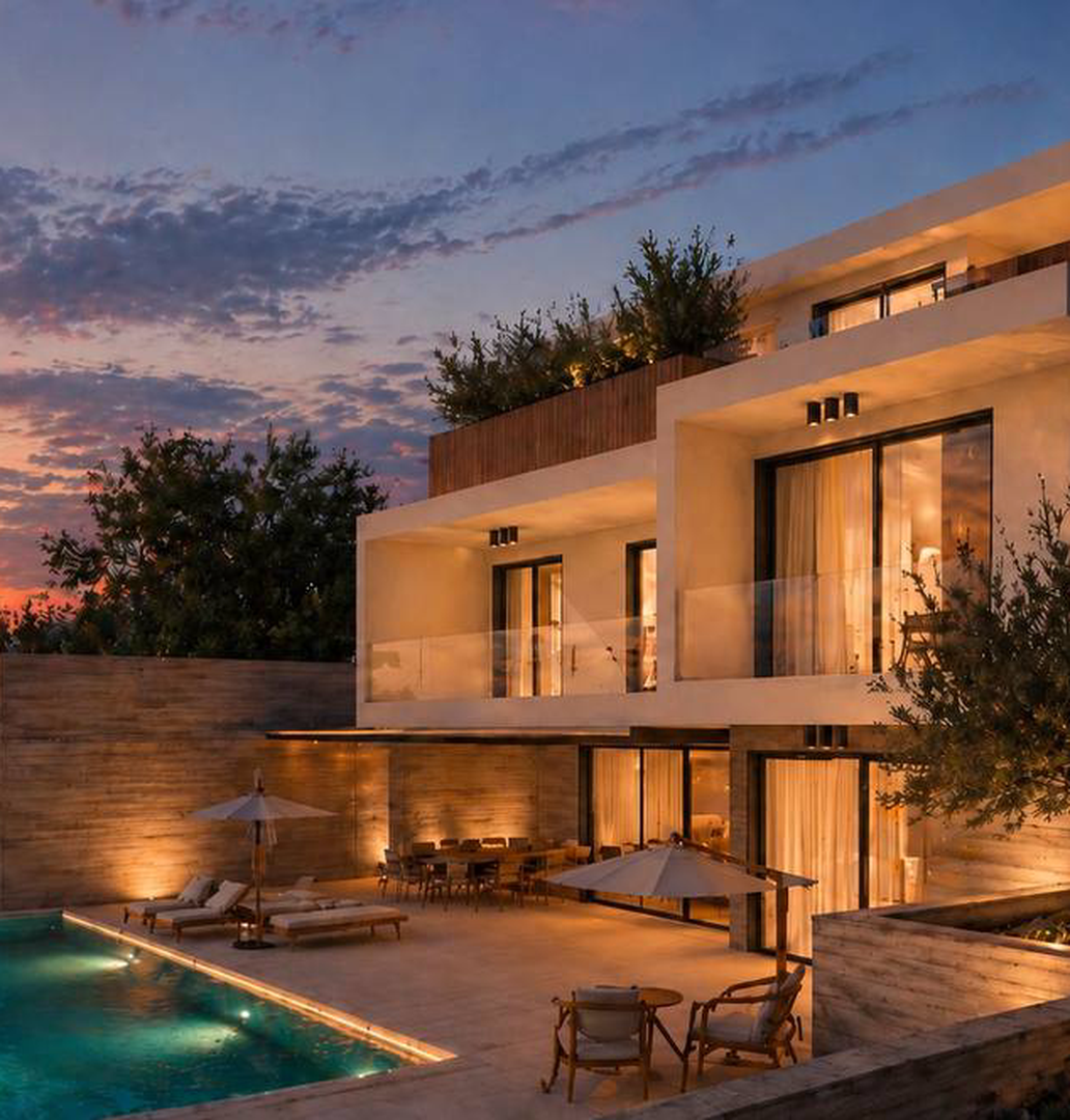 Buena Vista Villa