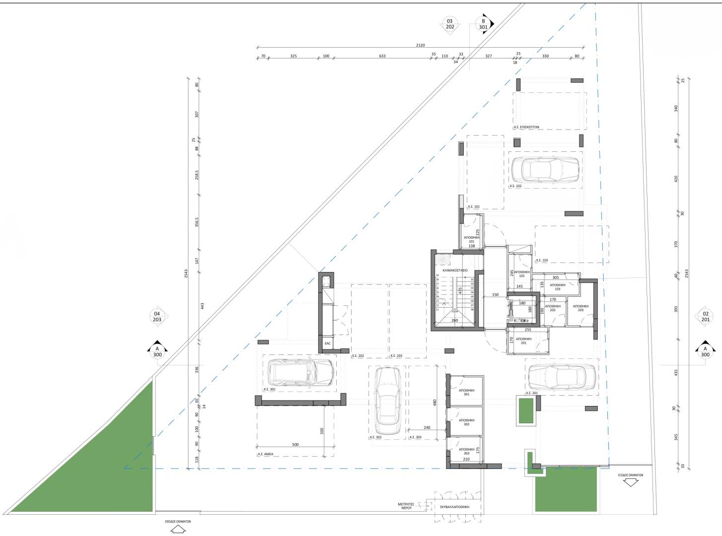 Stellar Residence
