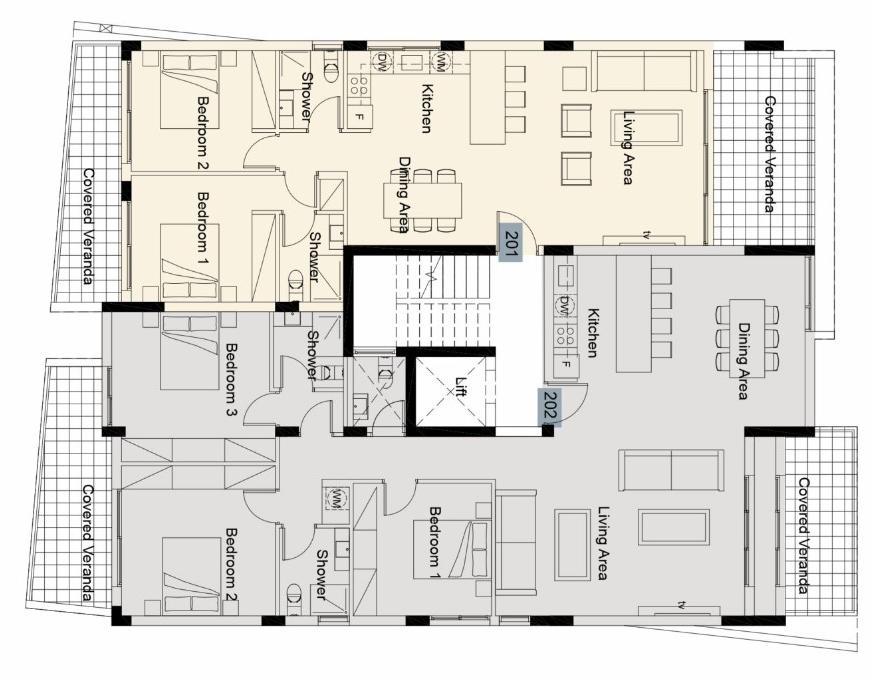 Breeze Residences
