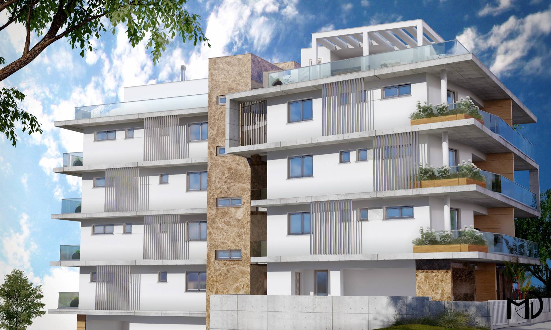 Majestic Residence III