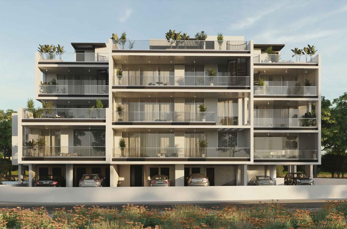 Sky Residence 5